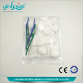 Disposable Medical Wound Dressing Sets